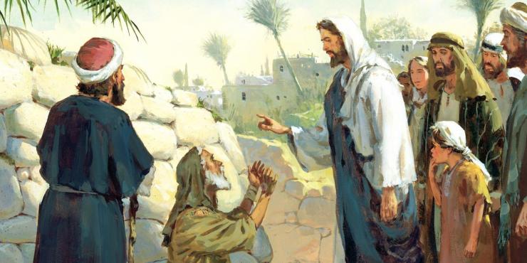 Župne obavijesti 15.03.2026.